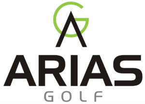 Arias Golf LOGO