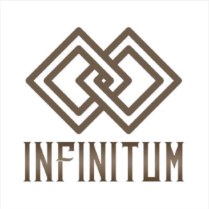 Infinitum Rum Logo