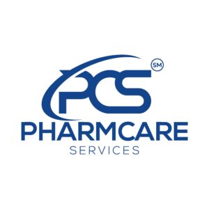 Pharmacare Services LOGO