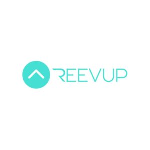 REEVUP Logo