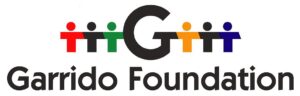 logo Garrido Foundation