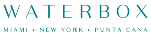 WATERBOX LOGO